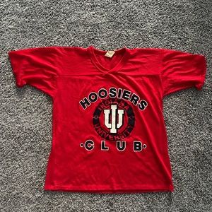 Indiana university jersey
